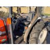 Kubota GL 29 Grandel s kabinou a čelním nakladačem