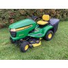 John Deere X 300 R