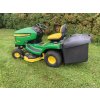 John Deere X 300 R