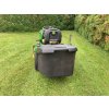 John Deere X 300 R