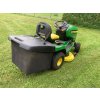 John Deere X 300 R