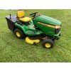 John Deere X 300 R