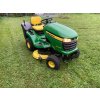 John Deere X 300 R