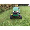 John Deere X 300 R