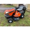 Husqvarna YTH 184 T
