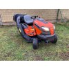 Husqvarna YTH 184 T