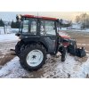Kubota GL 27 Grandel s čelním nakladačem