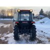 Kubota GL 27 Grandel s čelním nakladačem