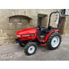 Yanmar F 200 D