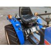 Iseki TMG 18 H