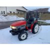 Yanmar F 210 Forte