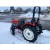 Yanmar F 210 Forte