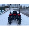 Yanmar F 210 Forte