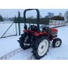 Yanmar F 210 Forte