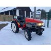 Yanmar F 210 Forte
