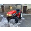Yanmar F 210 Forte