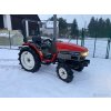 Yanmar F 210 Forte