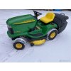 John Deere LTR 180