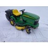 John Deere LTR 180