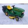 John Deere LTR 180