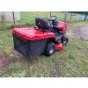Toro DH 200 ( Karsit ČR )
