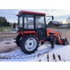 Malotraktor Kubota GL 260 Grandel