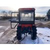 Malotraktor Kubota GL 260 Grandel