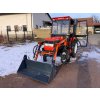 Malotraktor Kubota GL 260 Grandel