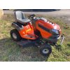 Husqvarna YTH 184 T