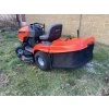 Husqvarna CTH 150 Twin
