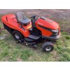 Husqvarna CTH 150 Twin
