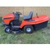 Husqvarna CTH 150 Twin