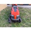 Husqvarna CTH 150 Twin