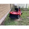 Zahradní traktor ,rider Toro
