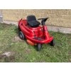 Zahradní traktor ,rider Toro