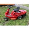 Zahradní traktor ,rider Toro