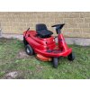 Zahradní traktor ,rider Toro
