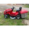 Zahradní traktor Honda 2417