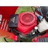 Zahradní traktor Honda 2417