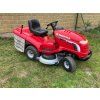 Zahradní traktor Honda 2417
