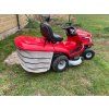 Zahradní traktor Honda 2417