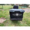 Zahradní traktor Volf Garten 106.220H