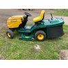 Zahradní traktor YardMan