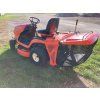 Kubota GR 1600 II