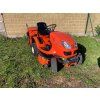 Kubota GR 1600 II
