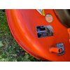 Kubota GR 1600 II