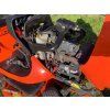 Kubota GR 1600 II