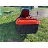 Kubota GR 1600 II