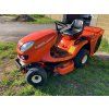 Kubota GR 1600 II