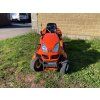 Kubota GR 1600 II